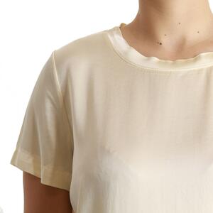 T-SHIRT VISCOSA VICOLO - Mad Fashion | img vers.300x/